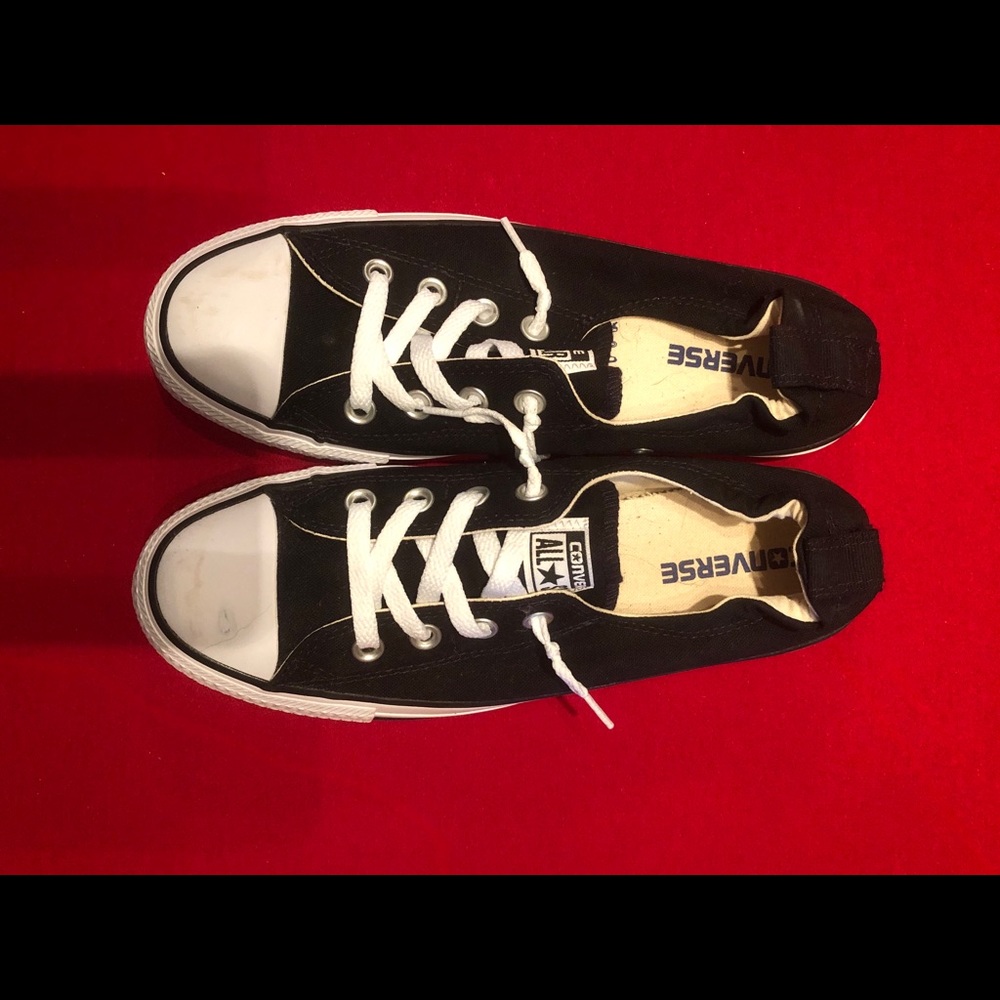 Women’s Converse All Stars